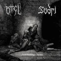 Atel : Summoning Curses